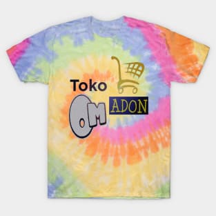 toko om adon T-Shirt